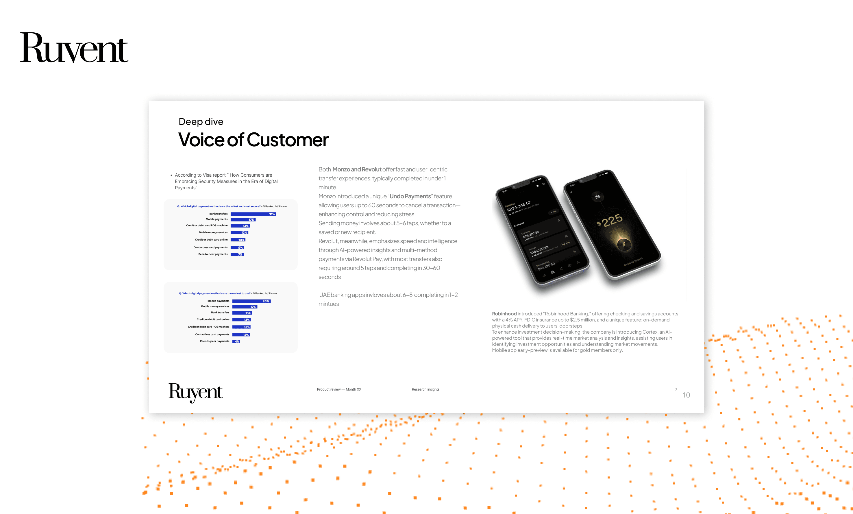 Cover of a Ruyent case study